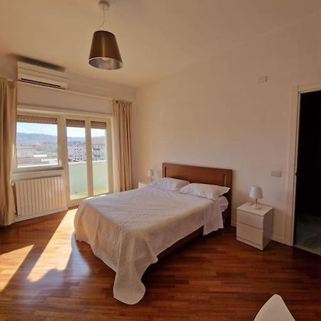 Casa Di Jeff Leilighet Napoli Eksteriør bilde