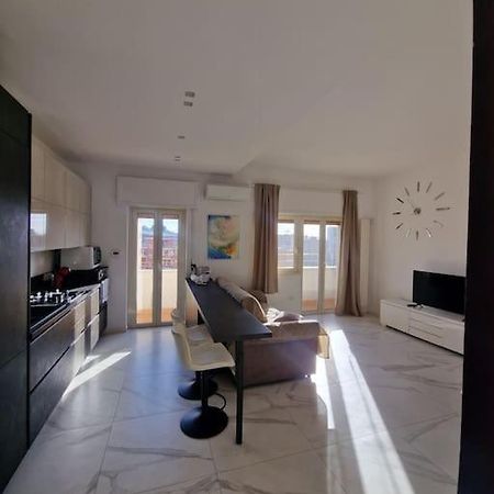 Casa Di Jeff Leilighet Napoli Eksteriør bilde