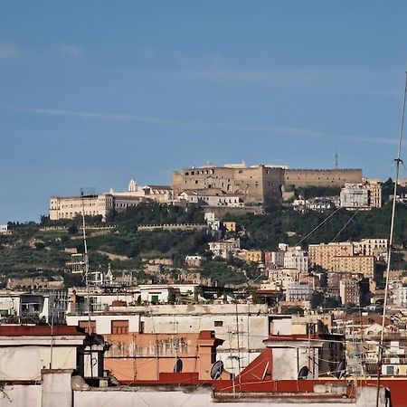 Casa Di Jeff Leilighet Napoli Eksteriør bilde
