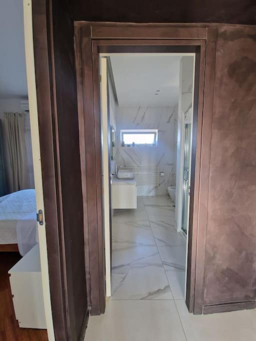 Casa Di Jeff Leilighet Napoli Eksteriør bilde