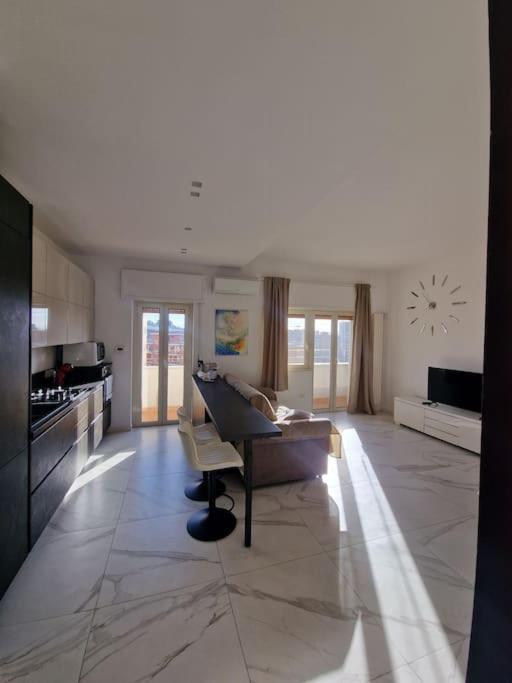 Casa Di Jeff Leilighet Napoli Eksteriør bilde