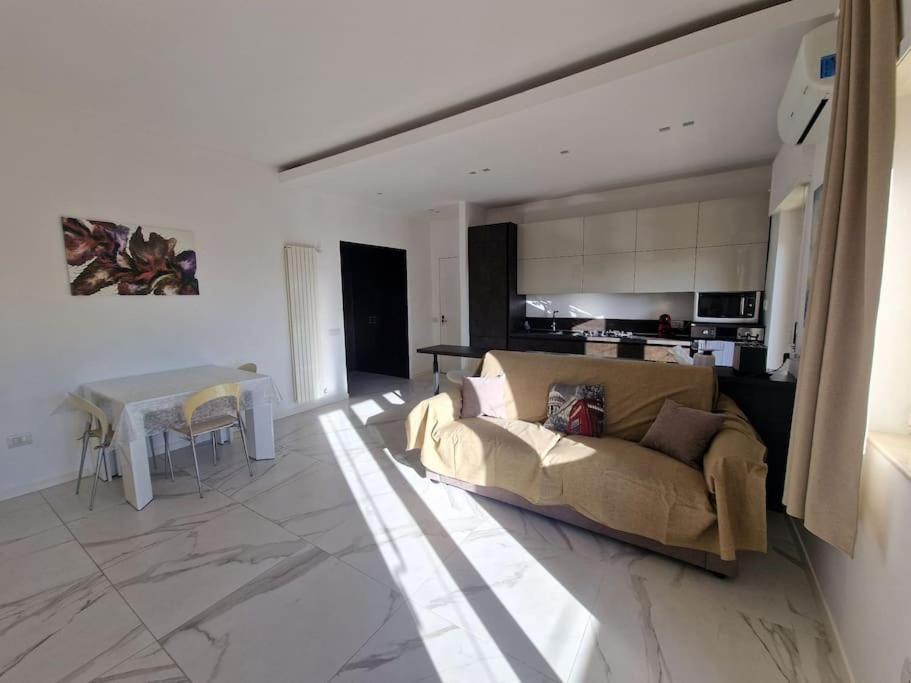 Casa Di Jeff Leilighet Napoli Eksteriør bilde